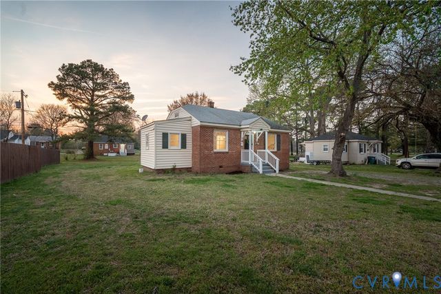 4502 Eastover Ave, Henrico, VA 23231
