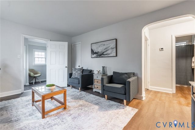 4502 Eastover Ave, Henrico, VA 23231