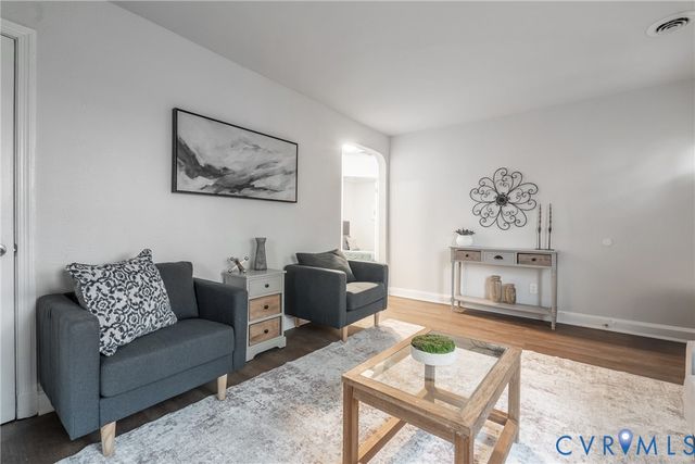 4502 Eastover Ave, Henrico, VA 23231