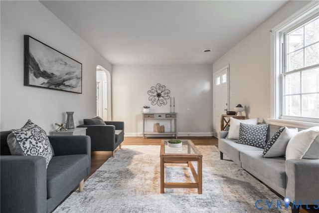 4502 Eastover Ave, Henrico, VA 23231