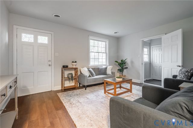 4502 Eastover Ave, Henrico, VA 23231