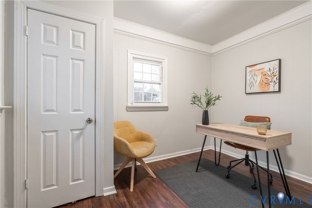 4502 Eastover Ave, Henrico, VA 23231