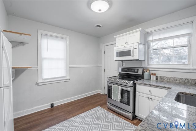 4502 Eastover Ave, Henrico, VA 23231