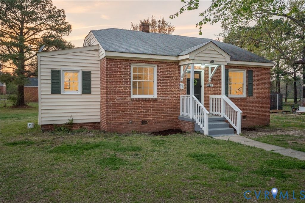 4502 Eastover Ave, Henrico, VA 23231