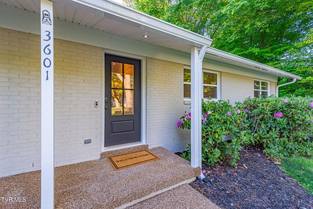 3601 Hazelnut Drive, Kingsport, TN 37664
