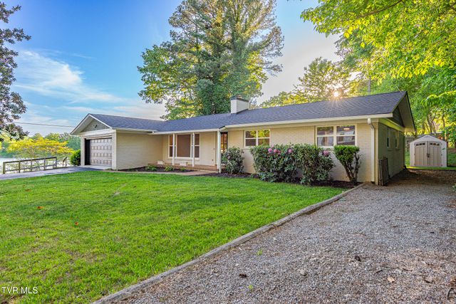 3601 Hazelnut Drive, Kingsport, TN 37664