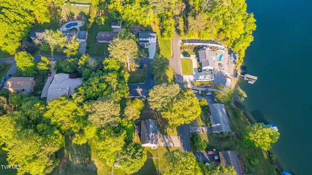 3601 Hazelnut Drive, Kingsport, TN 37664