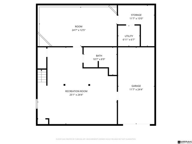 8222 Gold Street, Omaha, NE 68124