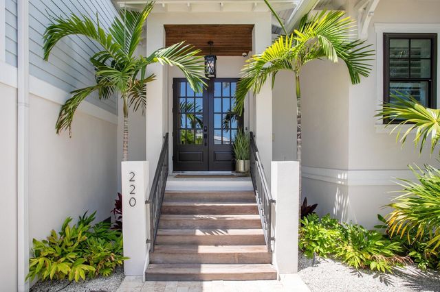 220 N HARBOR DRIVE, Holmes Beach, FL 34217