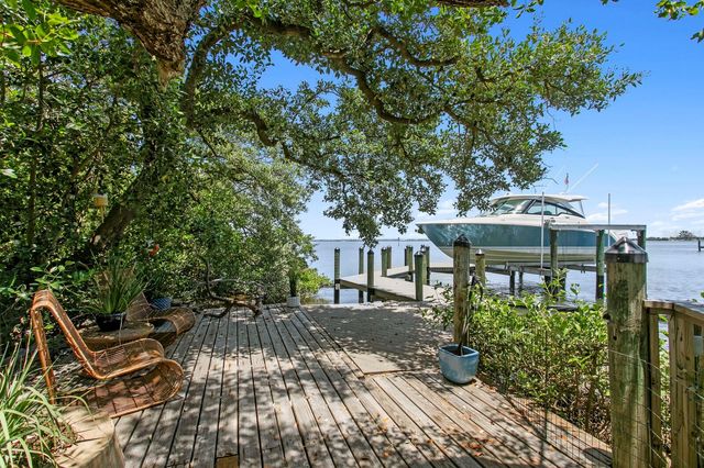 220 N HARBOR DRIVE, Holmes Beach, FL 34217