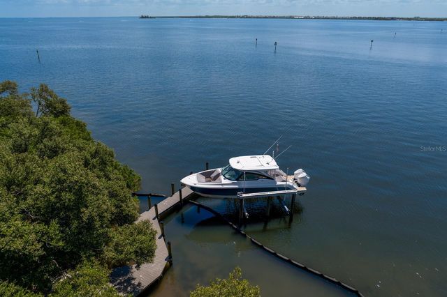220 N HARBOR DRIVE, Holmes Beach, FL 34217