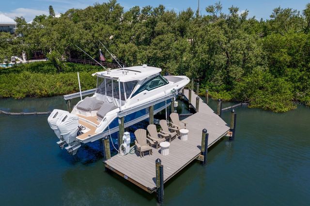 220 N HARBOR DRIVE, Holmes Beach, FL 34217