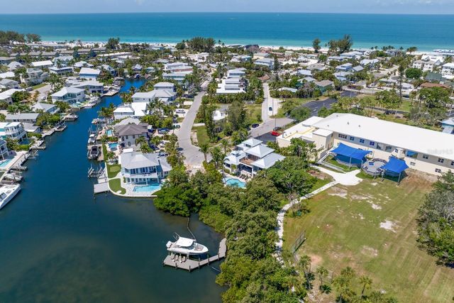 220 N HARBOR DRIVE, Holmes Beach, FL 34217