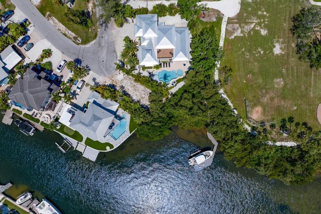 220 N HARBOR DRIVE, Holmes Beach, FL 34217
