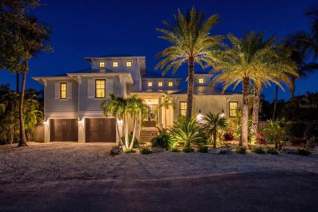 220 N HARBOR DRIVE, Holmes Beach, FL 34217