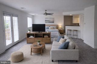 7512 HAWTHORNE #1, Landover, MD 20785