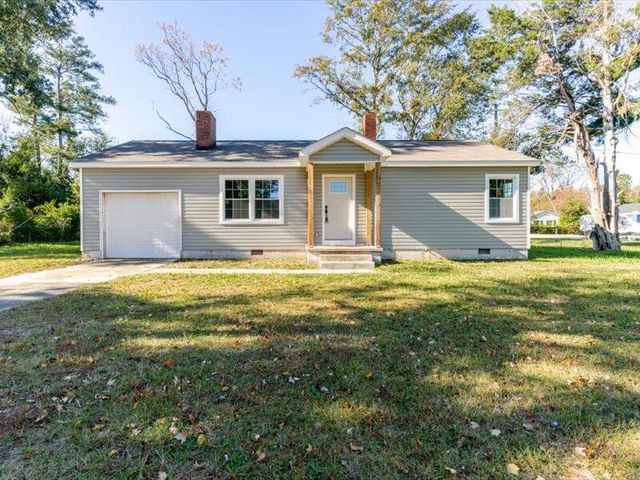 892 Murrah Avenue, Aiken, SC 29803