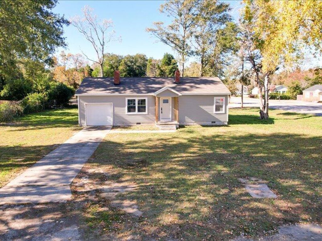 892 Murrah Avenue, Aiken, SC 29803