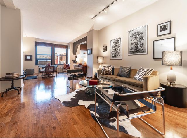 600 S DEARBORN Street 1412, Chicago, IL 60605