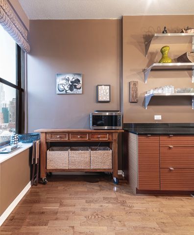 600 S DEARBORN Street 1412, Chicago, IL 60605