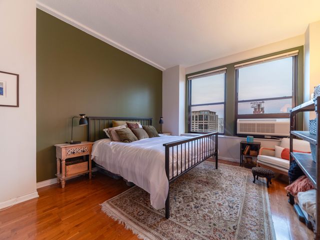 600 S DEARBORN Street 1412, Chicago, IL 60605