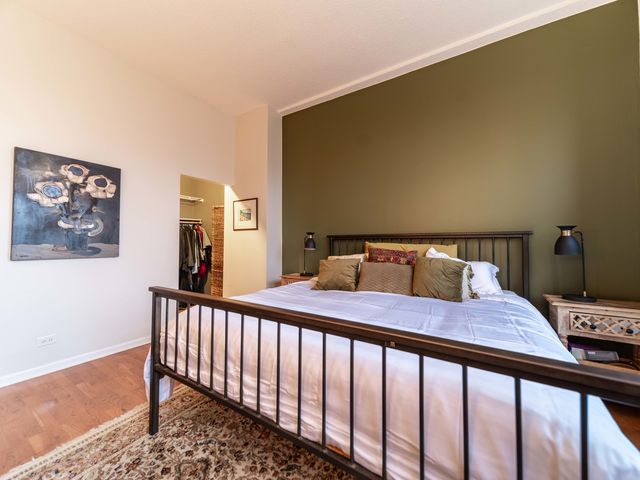 600 S DEARBORN Street 1412, Chicago, IL 60605