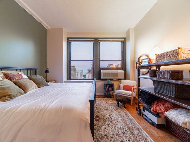 600 S DEARBORN Street 1412, Chicago, IL 60605