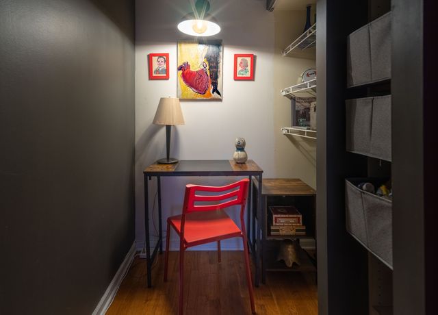 600 S DEARBORN Street 1412, Chicago, IL 60605