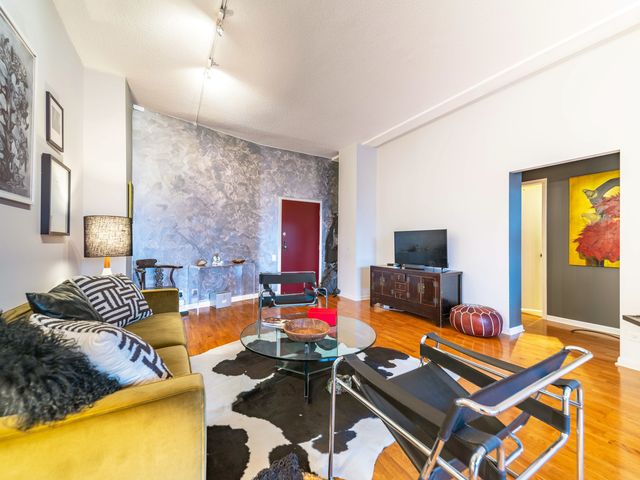 600 S DEARBORN Street 1412, Chicago, IL 60605