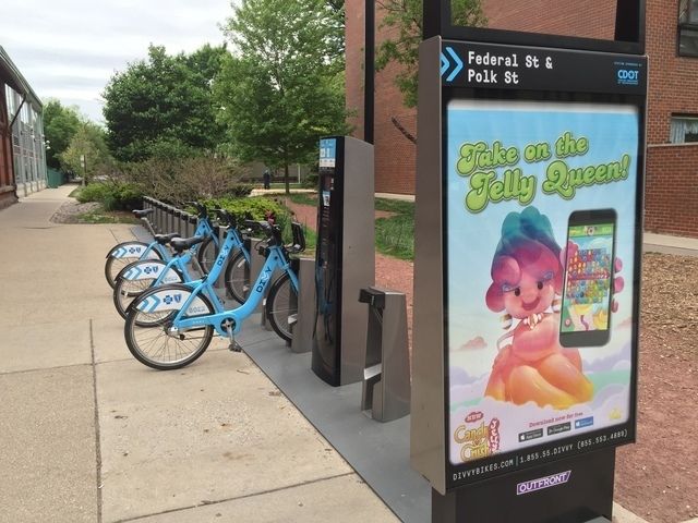 600 S DEARBORN Street 1412, Chicago, IL 60605