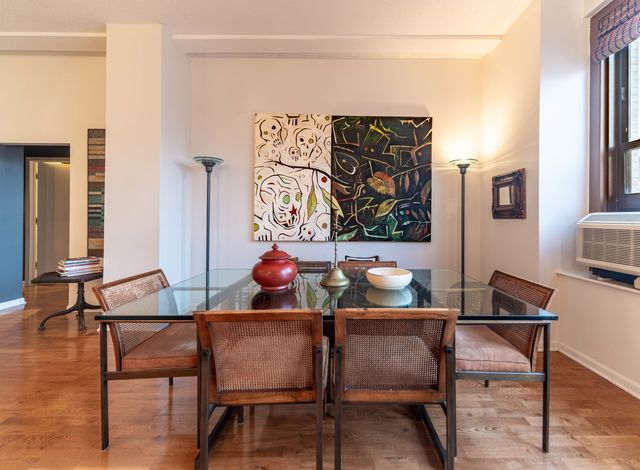 600 S DEARBORN Street 1412, Chicago, IL 60605