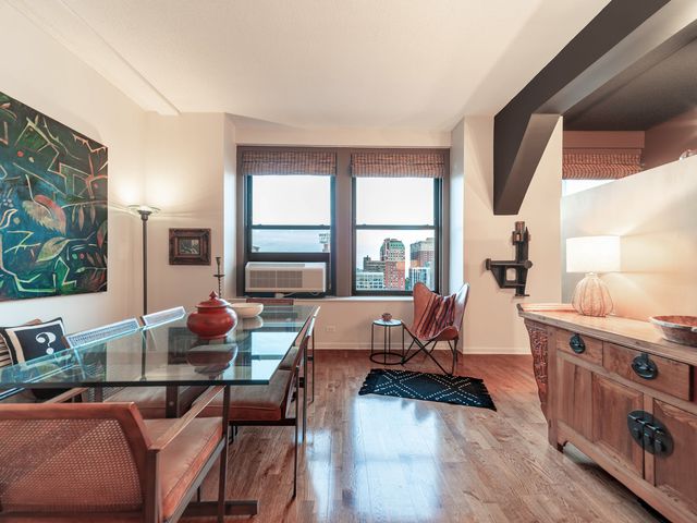 600 S DEARBORN Street 1412, Chicago, IL 60605