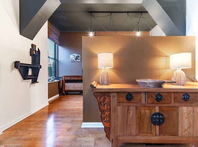 600 S DEARBORN Street 1412, Chicago, IL 60605