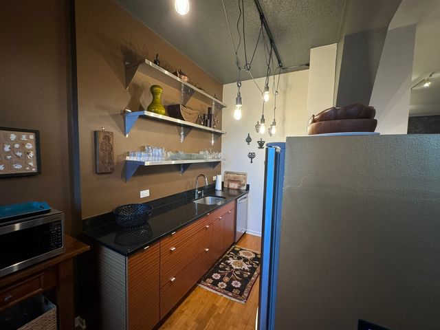 600 S DEARBORN Street 1412, Chicago, IL 60605