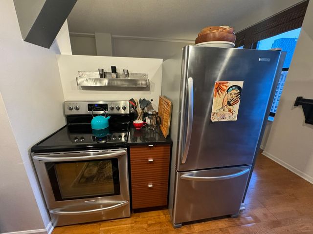 600 S DEARBORN Street 1412, Chicago, IL 60605