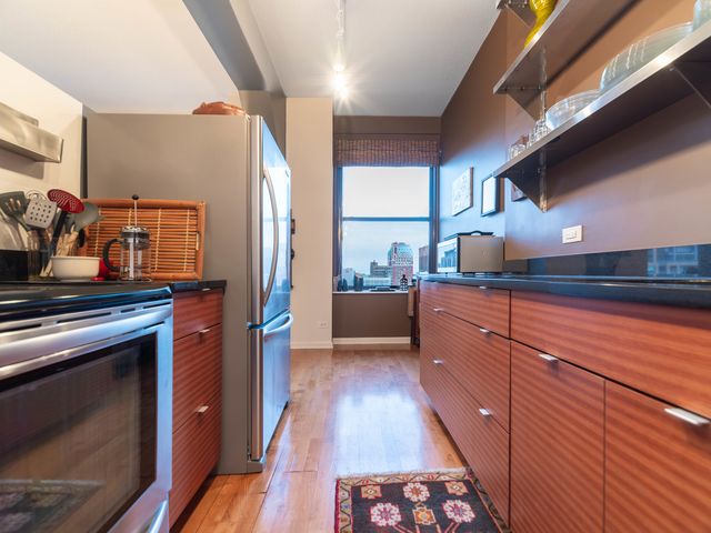 600 S DEARBORN Street 1412, Chicago, IL 60605