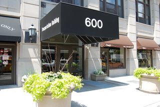 600 S DEARBORN Street 1412, Chicago, IL 60605