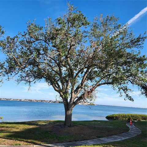 6104 PALMA DEL MAR BOULEVARD S 104, St Petersburg, FL 33715