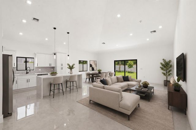 4530 NW 36th Court, Fort Lauderdale, FL 33319
