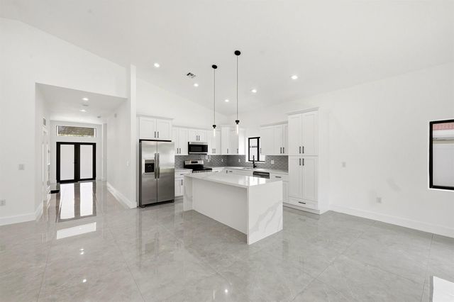 4530 NW 36th Court, Fort Lauderdale, FL 33319