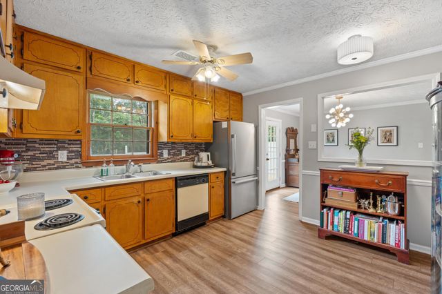 310 Cowan Road SE, Conyers, GA 30094
