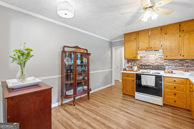 310 Cowan Road SE, Conyers, GA 30094