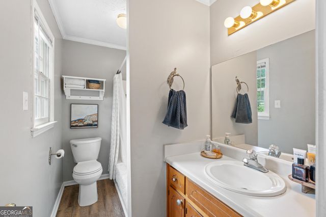 310 Cowan Road SE, Conyers, GA 30094