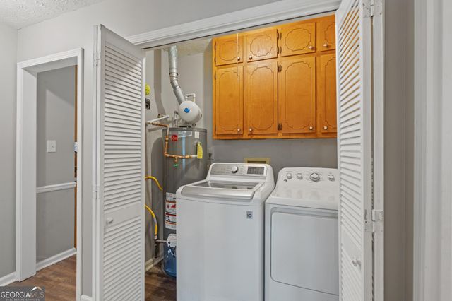 310 Cowan Road SE, Conyers, GA 30094