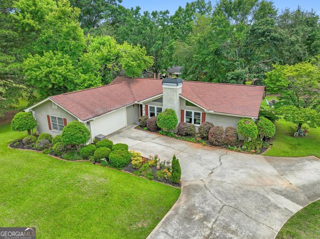 310 Cowan Road SE, Conyers, GA 30094
