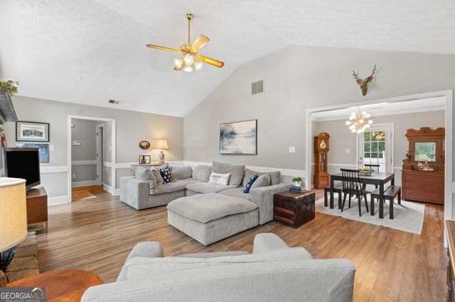 310 Cowan Road SE, Conyers, GA 30094