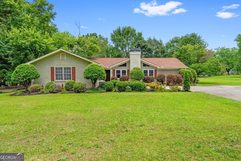 310 Cowan Road SE, Conyers, GA 30094