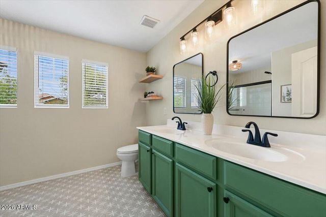 4167 E BETSY Lane, Gilbert, AZ 85296
