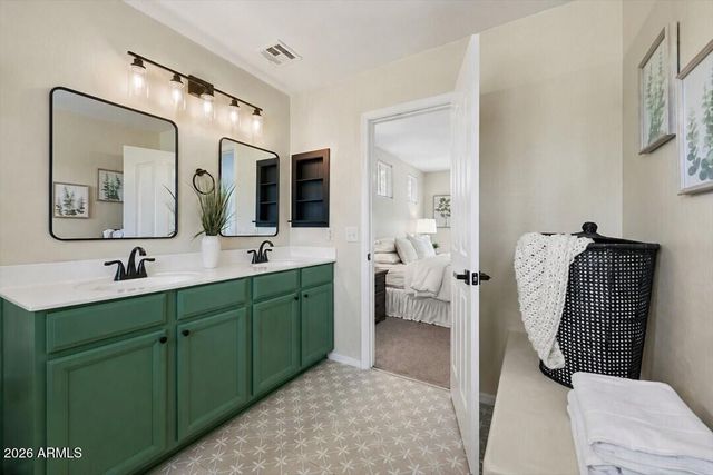 4167 E BETSY Lane, Gilbert, AZ 85296