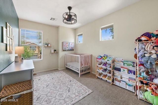 4167 E BETSY Lane, Gilbert, AZ 85296